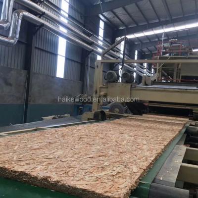 China Furnitrue Construction Use Cheap Price OSB Wood Panels for sale