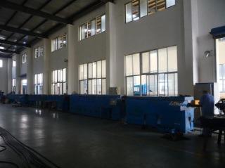 Verified China supplier - Yixing Huixing Plastics Co., Ltd.