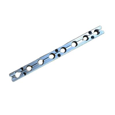 China Machining Out Aluminum Panel Box OEM Manufacturer Door Chain Kit for sale