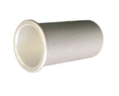 China Custom Manufacturing Equipment Aluminum Sheet Metal Stamping Part Bushing Parts for sale