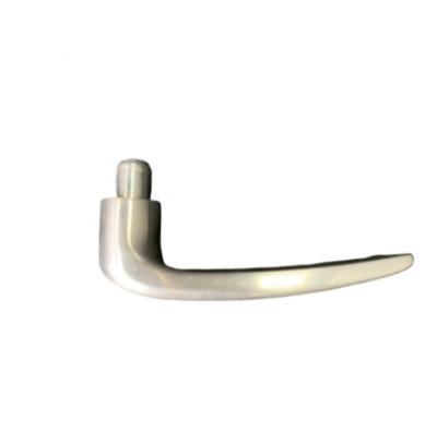 China Traditional Custom Precision Casting Stainless Steel Metal Household Door Knob Handle for sale