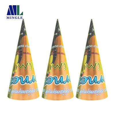 China Paper Makers Selling Conical Cone Paper Sleeves Ice Cream Paper Cone for sale