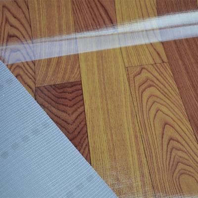 China Wholesale Wear Resistant Simulation Classic Wooden Wood Flooring Plastic Vinyl Flooring PVC Plastic Flooring for sale