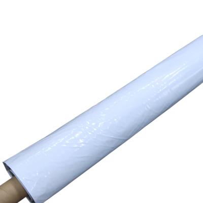 China High quality agricultural protect plastic uv protection shrink pe flame retardant film for sale