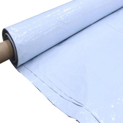 China White Heat Shrink Flame Retardant Flame Retardant And UV Protection Pe Plastic Wrap Agricultural Film for sale