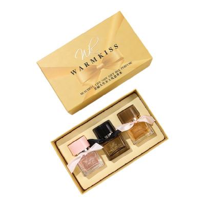 China 30 ml Parfum Beautiful Life Vrouwen Parfum Set Geschenk voor Unisex in Eind Presentatie Doos Te koop