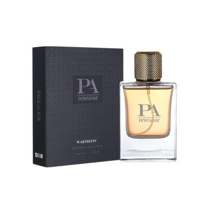 China Agua de baño natural fresca para hombres 50 ml Perfume del océano Conjunto de regalo para caballeros duradero en venta