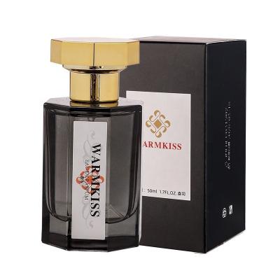 China 50ml British Men's Perfume with Long Lasting Burning Wood Fragrance and Light Perfume for sale