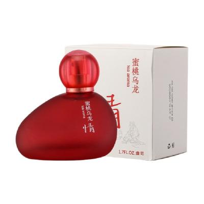 Chine 50 ml Parfum durable thé Zen Parfum unisexe pour hommes et femmes Parfum universel à vendre