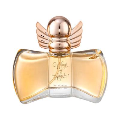 Chine Spray sur le charme féminin des ailes d'ange Parfum Une rencontre libre dans le pays de nul homme à vendre