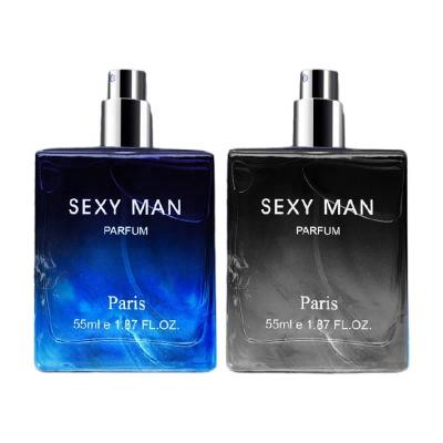 Chine Découvrez la passion avec ce parfum de Cologne pour hommes à vendre