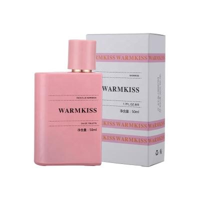 China Studentenmeisjes Parfumstick 50 ml Niche Parfum met blijvende en fruitige noten Te koop