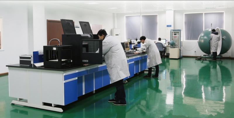 Geverifieerde leverancier in China: - ZCH Technology Group Co.,Ltd