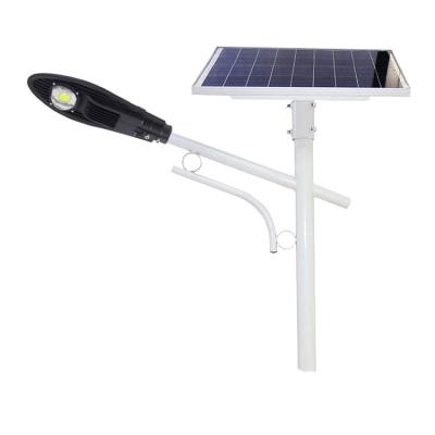 China 15W 20W 60W 50W 100W 200W 300W Solar LED Street Light for sale