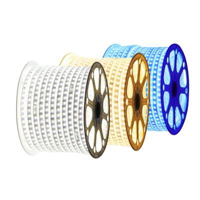 China Roll 100M IP65 SMD2835 Colour Changing Light Strip for sale