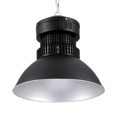 China Van de het UFO de Hoge Baai van het pakhuisip44 SMD Aluminium Lichten AC85-265V Te koop