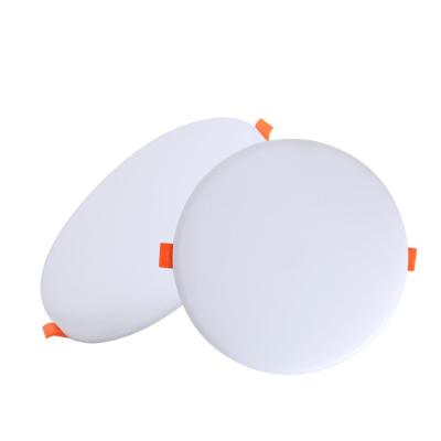 China De antiglans 18W Vierkante Frameless leidde Vlak Comité voor Downlights Te koop