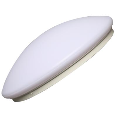 China Het Opgezette Plafond Lichte Moderne AC277V van PMMA IP54 Oppervlakte Te koop