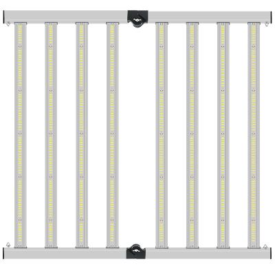 China Dimmable UV Rode 1000W kweekt Lichte Volledige Spectrum4000k Energie - besparing Te koop