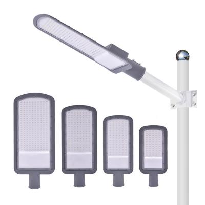 China Waterdichte LEIDENE van de Wegstraatlantaarns van 200W 150W Smd 3030 Bron Te koop