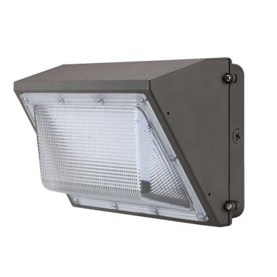 China 120w geleid Licht 6500K ETL Openluchtaluminium 3030 van het Muurpak Leds Te koop