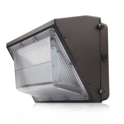 China Aluminium buiten Muurlichten 60w wordt geleid 80w 100w 120w Ip65 AC100V 130lm/w die Te koop