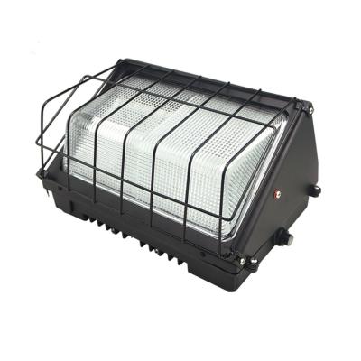 China Geleid de Muurpak Lichte ETL CETL DLC AC100-277V van 80w 60w Binnenplaats Te koop