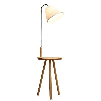 China Nordic Modern LED Designer Corner Standing Lamp In Living Room Interior Decoration Floor Lamp for sale