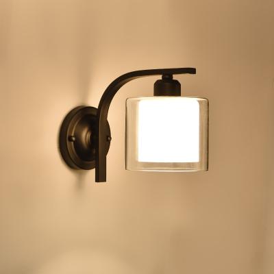 China Discount modern promotion household boutique multifunctional wall lamp for sale