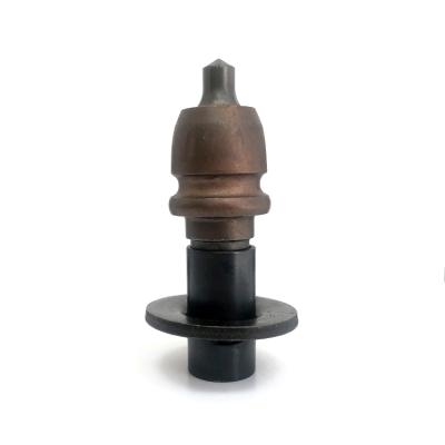 China Building Material Shops Custom Road Cold Planing Drill Teeth Stabilize Asphalt Milling Bits For Milling Machine for sale