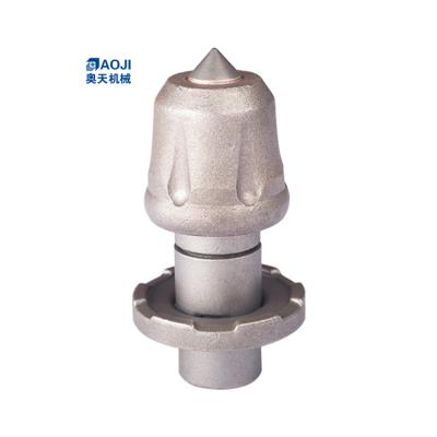 China Building material stores customized milling cutter head asphalt road teeth milling cutter selection for sale