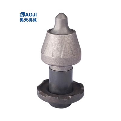 China 2021 Bit Supply Road Asphalt Milling Teeth High Quality Construction Material Shops For Milling Machines for sale