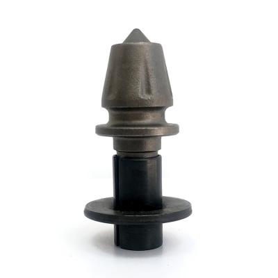 China Construction Material Shops Wholesale Road Tools Asphalt Milling Cutter Bits Asphalt Cutter Milling Teeth for sale