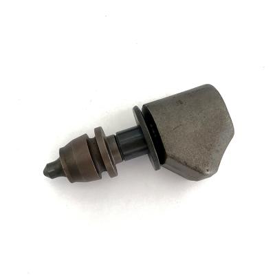 China Building Material Shops Hot Sale Road Planer Milling Tips Soil Or Asphalt Road Milling Bits Asphalt Milling Machine Chisels for sale