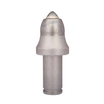 China Grocery Tunneling Tapered Cutter Teeth For Tunnel Boring Machine Drill Bits for sale