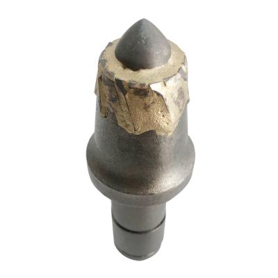 China Hotels High Performance Drilling Cutting Rock Tools /Coal Mining Picks For Coal Mining for sale