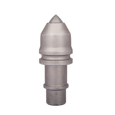 China Construction worksÂ   Less Used Damage Bucket Drill Teeth for sale