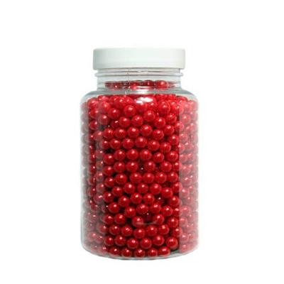 China 6mm BBS High Quality Biodegradable High Accuracy Plastic Shooting Superior 0.20 Gram BBS for sale