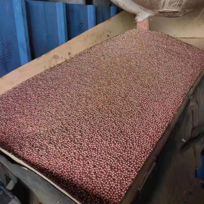 China Non-corrosive Chasing Steel Cartridges Shot For Shot Blasting for sale