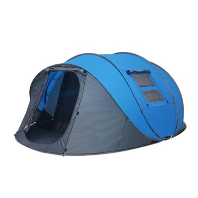 China Water Proof / Durable / Portable / Easy Set Up Automatic Tents Manufacturers Pop Up Wholesale Suppliers Buy Outdoor Camping Tent for sale