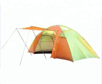 China Durable Outdoor Camping Roof Top Beach Tent for sale