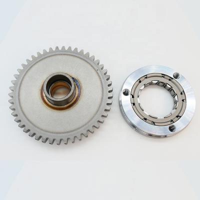 China None Motorcycle Gear Wheel Manufacturing Gear for sale