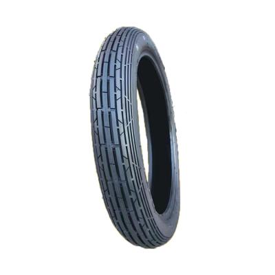 China 2.75-18 Tires Natural Rubber Tires Motorcycle Tire Size 2.75-18 Motorcycle Tire Wholesalers for sale