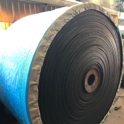 China High transmission efficiency readily available and flexibility non-slip wear resistant pattern conveyor belt for sale