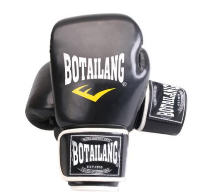 China High Quality Durable Adult Kids Training Mitt PU Fighting Boxing Men And Women Sandbag Boxing Mitt for sale