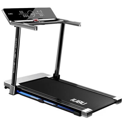 China Fitness Feature Home Environmental Gym Assembly Weight Running Type Equipment Treadmill for sale