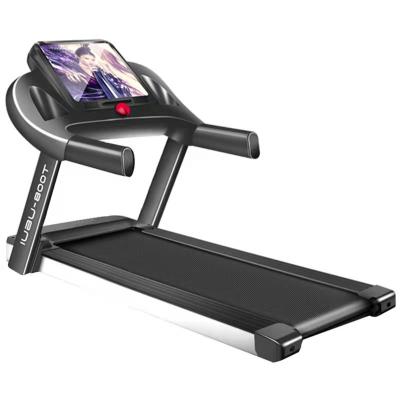 China Mini Gym Home Fitness Equipment Home Treadmill for sale