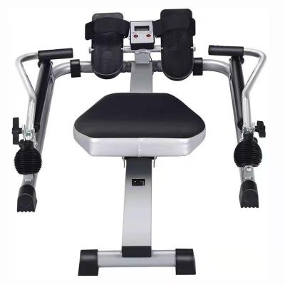 China Multifunctional home rowing machine rowing machine rowing machine universal trainer for sale