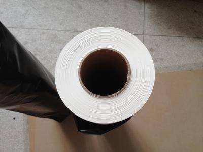 China tipo impressão do rolo de 210mm de transferência da Tintura-sublimação de Digitas do papel da sublimação do Inkjet à venda