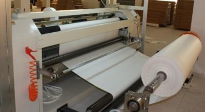 China 800mm Normaal de Overdrachtdocument van de Sublimatiehitte Broodje voor textiel en T-shirt Te koop